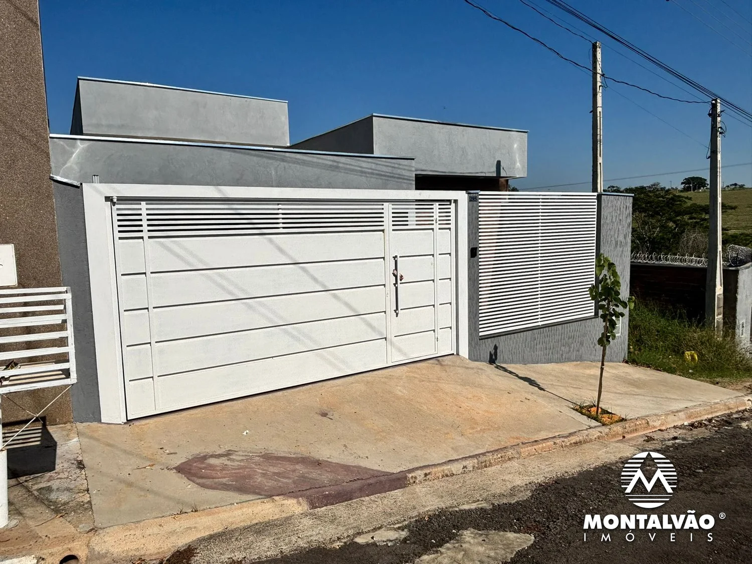 Casas em Residencial Morumbi, Lins — R$ 550.000,00 | Montalvão Imóveis