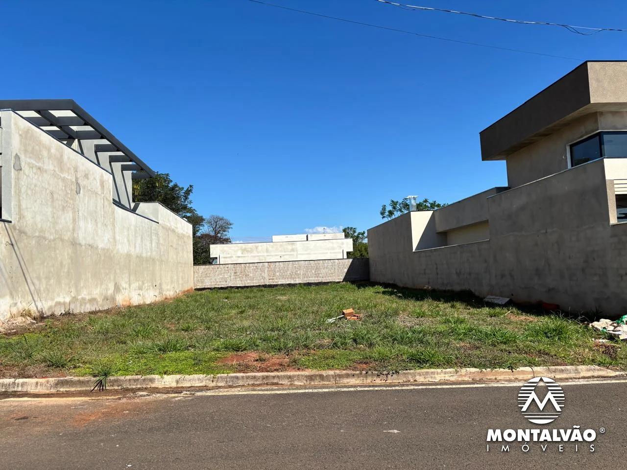 Terrenos em Residencial Himalaia l, Lins — R$ 210.000,00 | Montalvão Imóveis