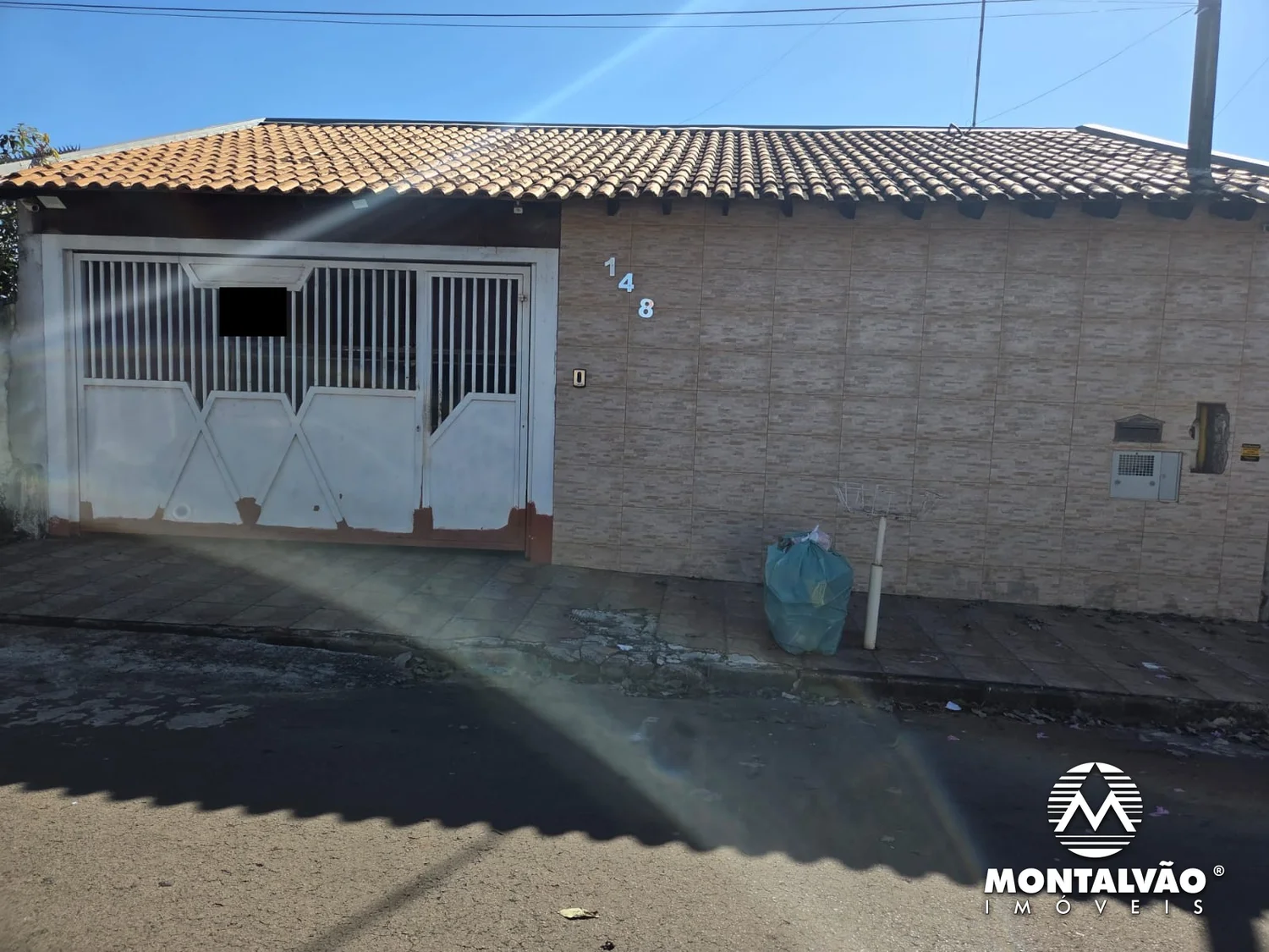 Casas em Labate, Lins — R$ 270.000,00 | Montalvão Imóveis