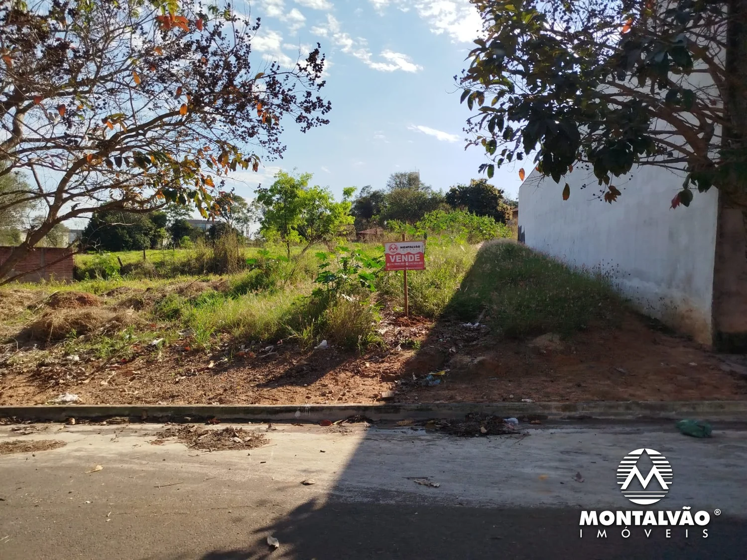 Terrenos em Residencial Beatriz, Lins — R$ 90.000,00 | Montalvão Imóveis