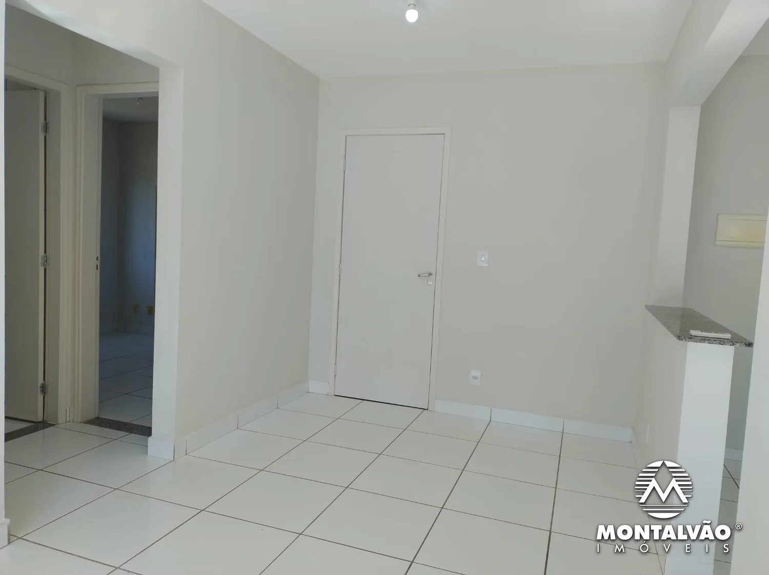 Apartamentos em Residencial Real Parque, Lins — Valor sob consulta | Montalvão Imóveis