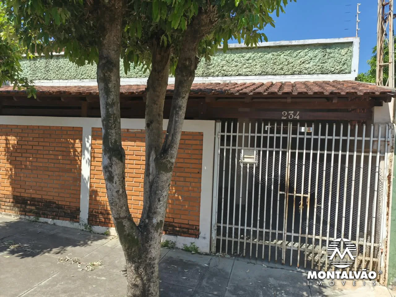 Casas em Ribeiro, Lins — R$ 170.000,00 | Montalvão Imóveis